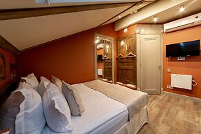 Arbat 6 Boutique Hotel