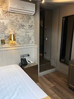 Arbat 6 Boutique Hotel