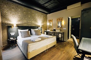 Arbat 6 Boutique Hotel