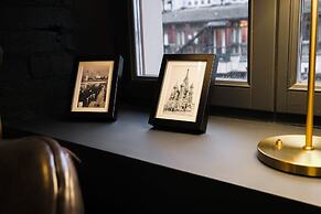 Arbat 6 Boutique Hotel