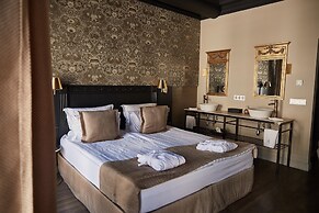 Arbat 6 Boutique Hotel