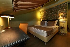 Arbat 6 Boutique Hotel