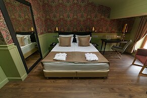 Arbat 6 Boutique Hotel