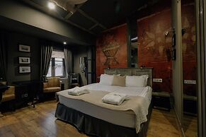 Arbat 6 Boutique Hotel
