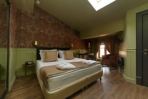 Arbat 6 Boutique Hotel