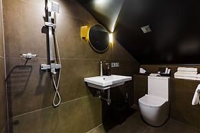 Arbat 6 Boutique Hotel