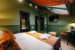 Arbat 6 Boutique Hotel