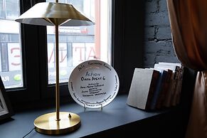 Arbat 6 Boutique Hotel
