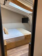 Arbat 6 Boutique Hotel