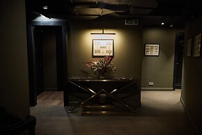 Arbat 6 Boutique Hotel