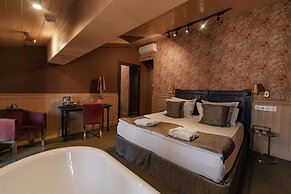 Arbat 6 Boutique Hotel