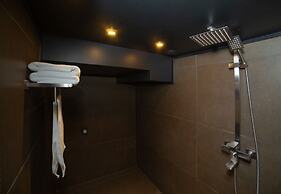 Arbat 6 Boutique Hotel