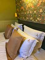 Arbat 6 Boutique Hotel