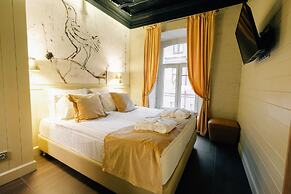 Arbat 6 Boutique Hotel