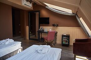 Arbat 6 Boutique Hotel