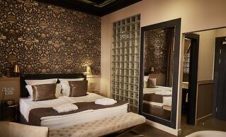 Arbat 6 Boutique Hotel