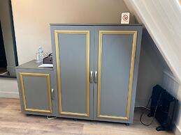 Arbat 6 Boutique Hotel