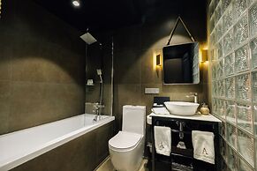 Arbat 6 Boutique Hotel