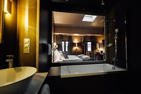 Arbat 6 Boutique Hotel