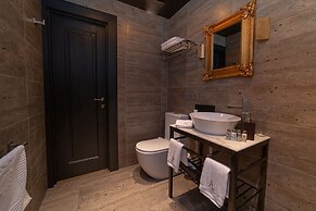 Arbat 6 Boutique Hotel