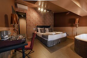 Arbat 6 Boutique Hotel