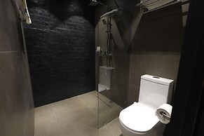 Arbat 6 Boutique Hotel