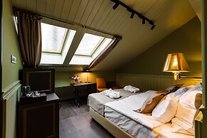 Arbat 6 Boutique Hotel