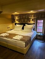 Arbat 6 Boutique Hotel