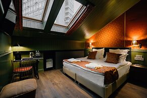 Arbat 6 Boutique Hotel