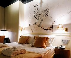 Arbat 6 Boutique Hotel