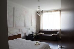 Apartment Etazhydaily Lenina