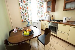 Apartment Etazhydaily Lenina