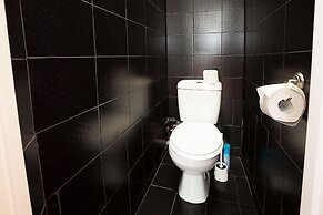 Apartment Etazhydaily Lenina