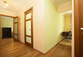 Apartment Etazhydaily Lenina