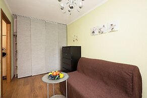 Apartment Etazhydaily Lenina