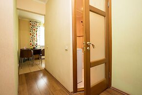 Apartment Etazhydaily Lenina