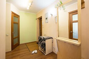 Apartment Etazhydaily Lenina