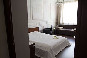 Apartment Etazhydaily Lenina