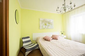 Apartment Etazhydaily Lenina