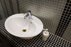 Apartment Etazhydaily Lenina