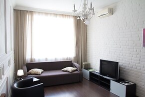 Apartment Etazhydaily Lenina