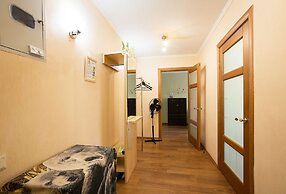 Apartment Etazhydaily Lenina