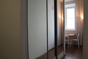 Apartment Etazhydaily Lenina