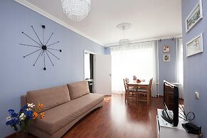 Apartment Etazhydaily Lenina