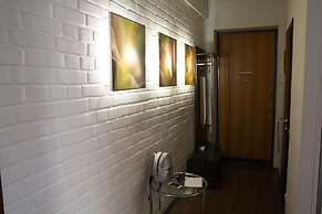 Apartment Etazhydaily Lenina