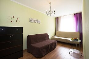 Apartment Etazhydaily Lenina