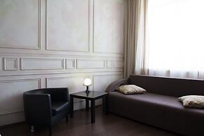 Apartment Etazhydaily Lenina