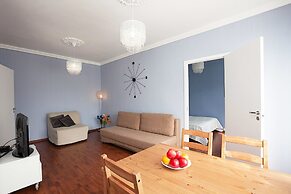 Apartment Etazhydaily Lenina