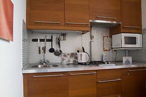 Apartment Etazhydaily Lenina