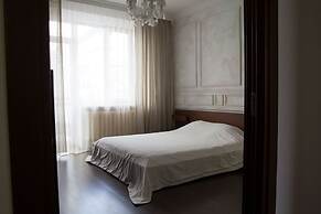 Apartment Etazhydaily Lenina